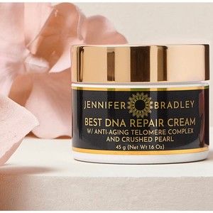 Jennifer Bradley Cosmetics Best DNA Repair Cream
